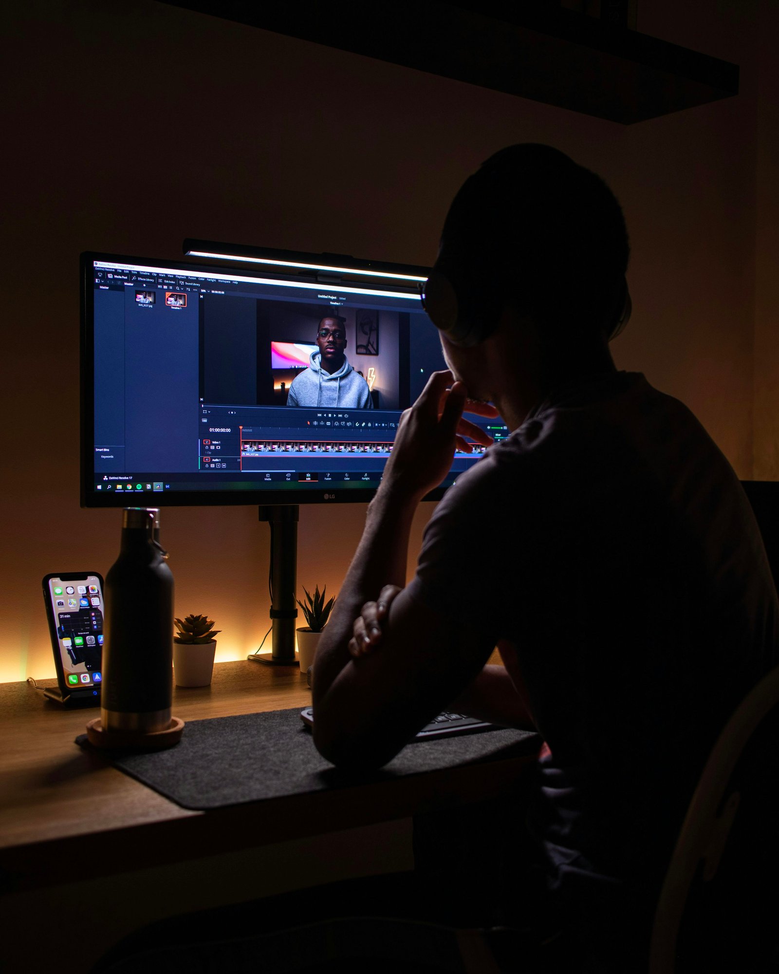 Creación de contenido para redes sociales de negocios locales